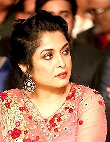 Ramya Krishnan - Wikiunfold